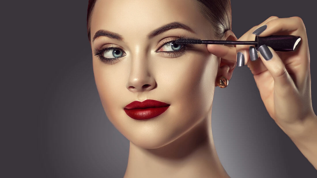 beauty and glamour brow lash